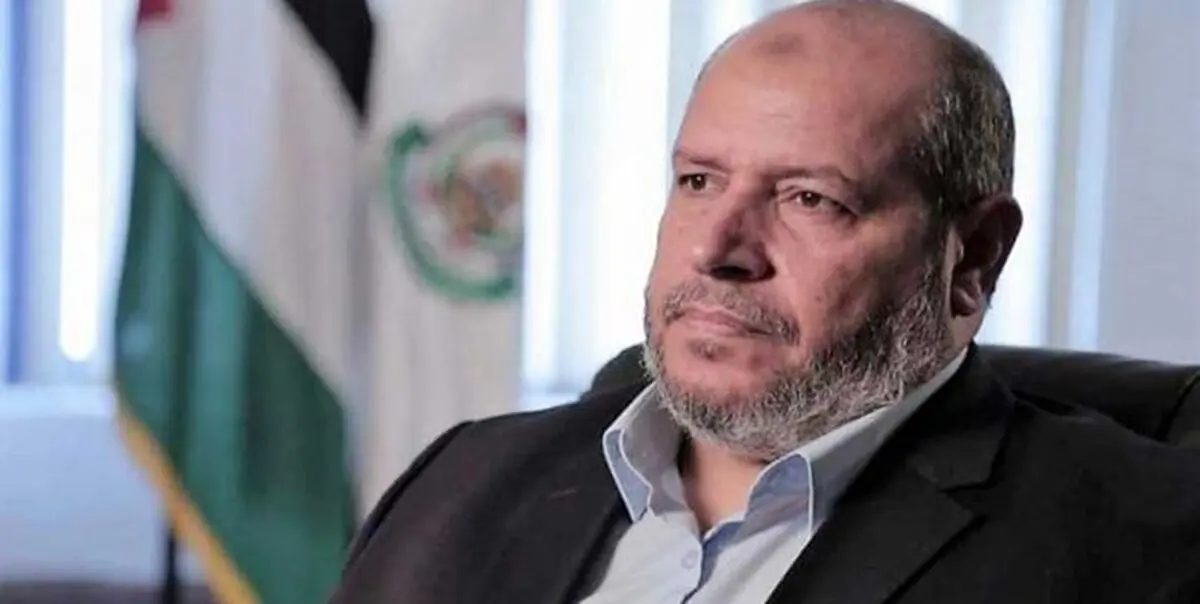 هدف حماس از مشارکت در انتخابات، بازسازی نهادهای فلسطینی است