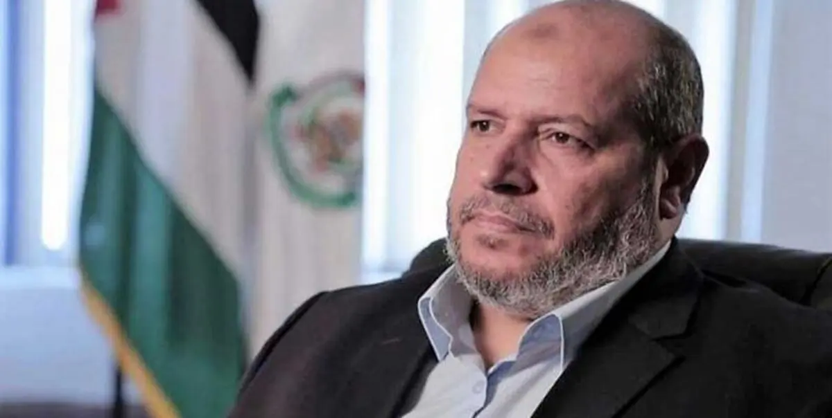 هدف حماس از مشارکت در انتخابات، بازسازی نهادهای فلسطینی است