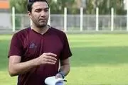 خاطره نکونام از رفاقت با مهدی هاشمی‌نسب