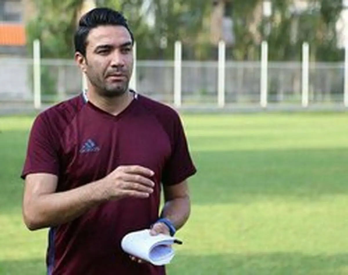 خاطره نکونام از رفاقت با مهدی هاشمی‌نسب