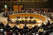 مخالفت شدید 13 عضو شورای امنیت با اقدام ضدایرانی آمریکا