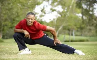 
افراد بالای ۵۰ سال هرگز این حرکات ورزشی را انجام ندهند
