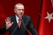 اردوغان دوباره نتانیاهو را تهدید کرد| تنش ترکیه و اسرائیل بالا گرفت