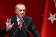 اردوغان دوباره نتانیاهو را تهدید کرد| تنش ترکیه و اسرائیل بالا گرفت