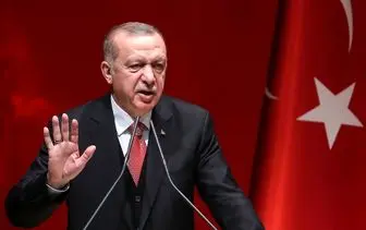 اردوغان دوباره نتانیاهو را تهدید کرد| تنش ترکیه و اسرائیل بالا گرفت