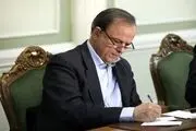 ماجرای نامه انتقادی رزم حسینی به رئیس جمهور درباره بخشنامه بانک مرکزی چیست؟
