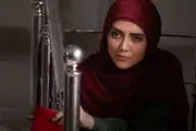 بازیگر نقش ماهور در در سریال حورا