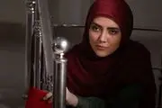 بازیگر نقش ماهور در در سریال حورا