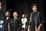 منتظر یک خبر ویژه از«دنگ شو» باشید