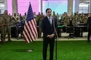واشنگتن به دنبال سربازان آفریقایی برای تحمیل طرح ترامپ در غزه