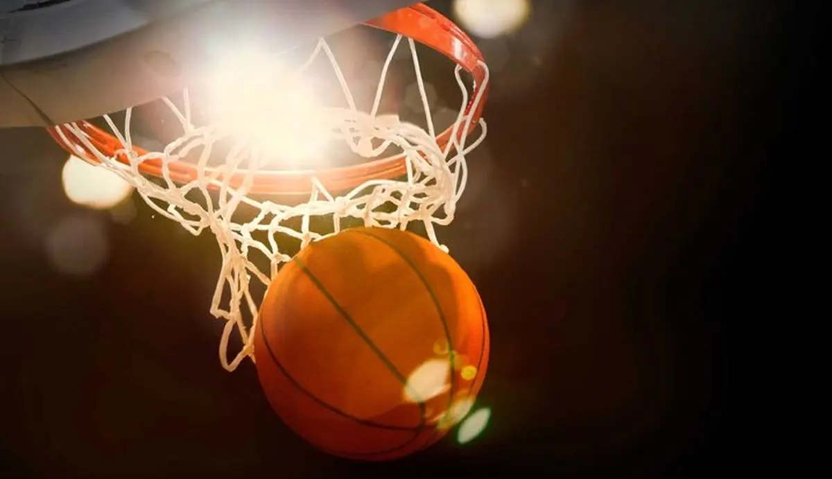 ببینید | ۱۲ ثانیه حیرت انگیز در بسکتبال NBA
