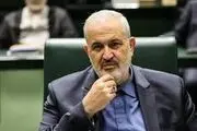 وزیر صمت: واردات خودرو خارجی را برای همه امکان‌پذیر کردیم
