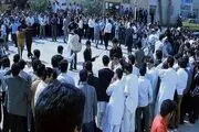 بقاع متبرکه سیستان و بلوچستان میزبان جشن نبوت شد