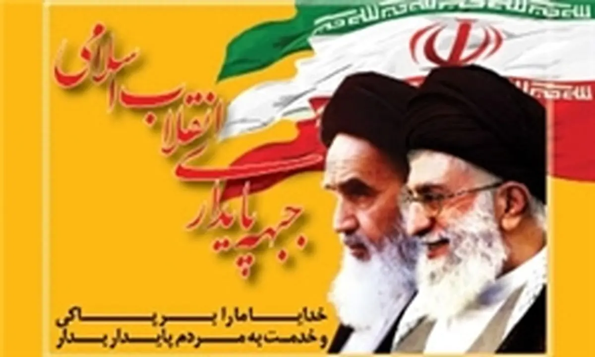 پیام اصلی موشکهای سپاه سیلی محکم به عربده کشیهای آمریکا و اسرائیل بود