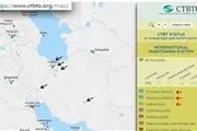 جزئیات نصب تجهیزات آمریکایی CTBT در ایران