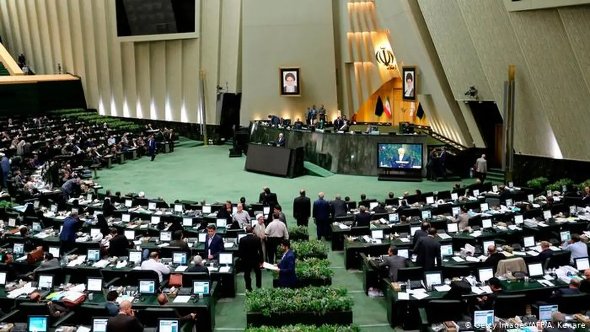 تقدیر قالیباف از نمایندگان آزاده در جلسه علنی امروز مجلس
