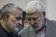 حال و هوای مقتل حاج قاسم و ابومهدی+تصاویر