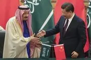 آیا چین به ایران پشت کرده است؟