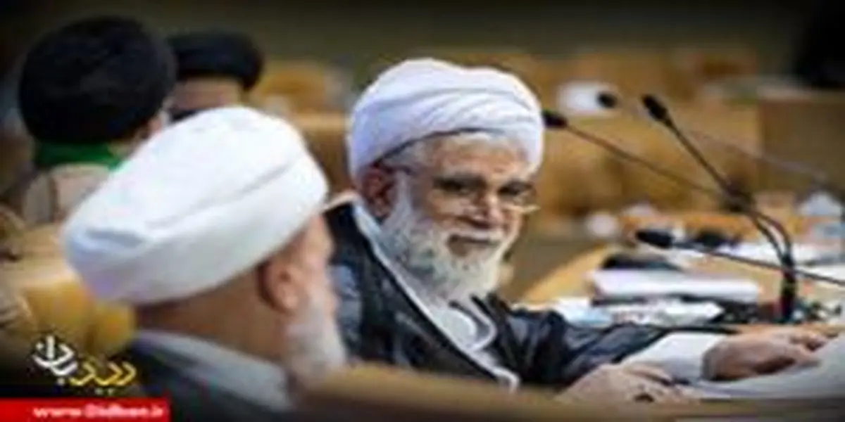جایگزین روحانی در لیست جامعه مدرسین کیست؟