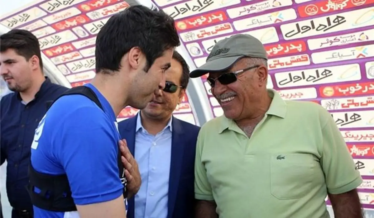 بازیکنان خارجی جذب شده به درد استقلال نمیخورند!