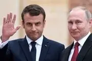 نیم میلیارد یورو از اموال روس‌ها در فرانسه توقیف شد