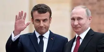 نیم میلیارد یورو از اموال روس‌ها در فرانسه توقیف شد