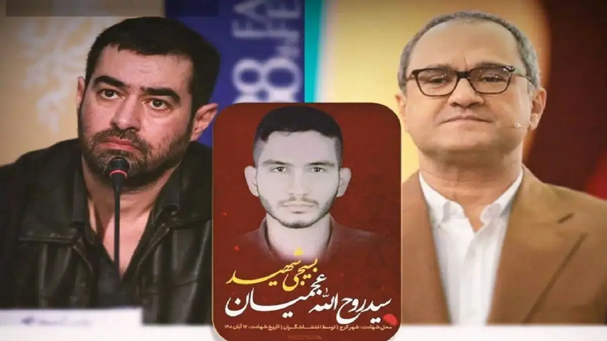 سلبریتی‌هایی که در زمین دشمن نقش ایفا می‌کنند!