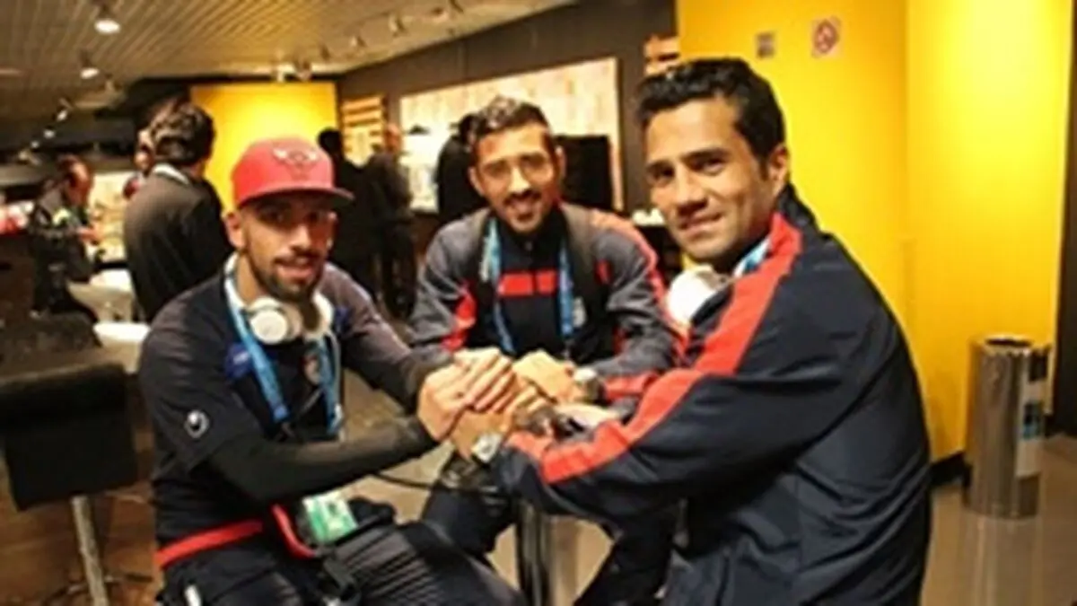 بازیکن تیم ملی که استعداد حضور در استقلال و پرسپولیس را دارد 