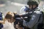 استخدام ۵ هزار نظامی جدید صهیونیست برای سرکوب معترضان فلسطینی