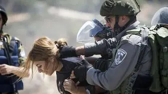 استخدام ۵ هزار نظامی جدید صهیونیست برای سرکوب معترضان فلسطینی