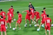 تصمیم باورنکردنی فدراسیون فوتبال برای تیم ملی ایران