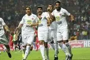 کارشناسی داوری بازی پرسپولیس و فولاد