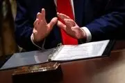 تایمز آف اسرائیل: توافق آمریکا و ایران قریب‌الوقوع است