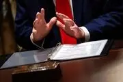 تایمز آف اسرائیل: توافق آمریکا و ایران قریب‌الوقوع است