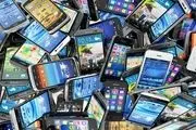 ۹۰ درصد گوشی تلفن همراه در بازار قاچاقی‌اند