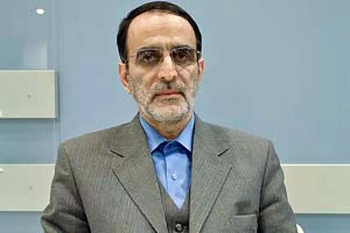 توصیه کریمی قدوسی به نواب رئیس مجلس