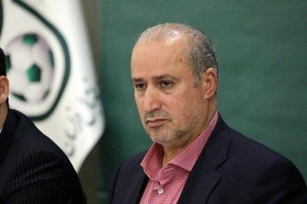 تاج، تکلیف اسکوچیچ را روشن کرد
