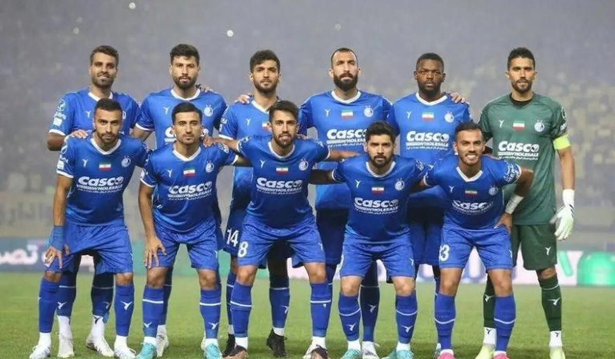 استقلال در بحران ؛ اعلام وضعیت قرمز برای جواد نکونام
