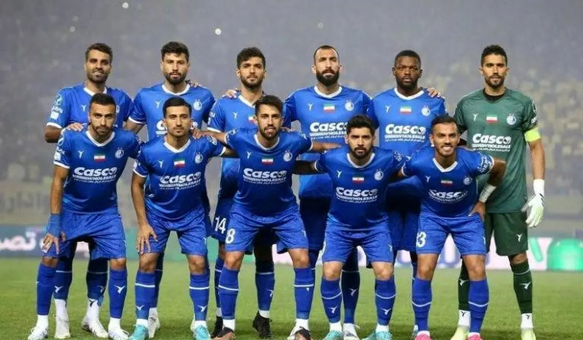 استقلال در بحران ؛ اعلام وضعیت قرمز برای جواد نکونام