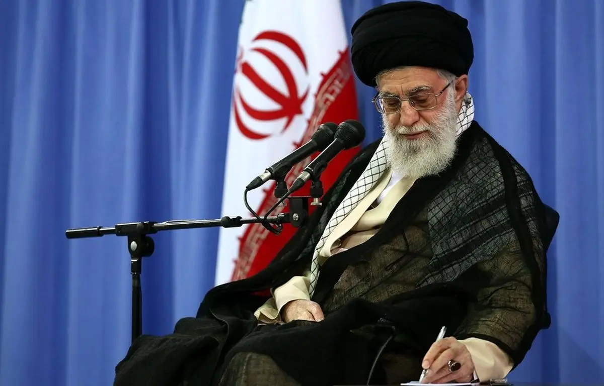 موافقت امام خامنه ای با برداشت یک میلیارد یورو از صندوق توسعه ملی به خاطر کرونا