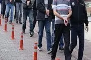دادستانی ترکیه حکم بازداشت ۱۱۱ نفر را به اتهام ارتباط با فتح‌الله گولن صادر کرد 
