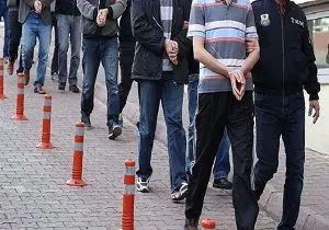 دادستانی ترکیه حکم بازداشت ۱۱۱ نفر را به اتهام ارتباط با فتح‌الله گولن صادر کرد 