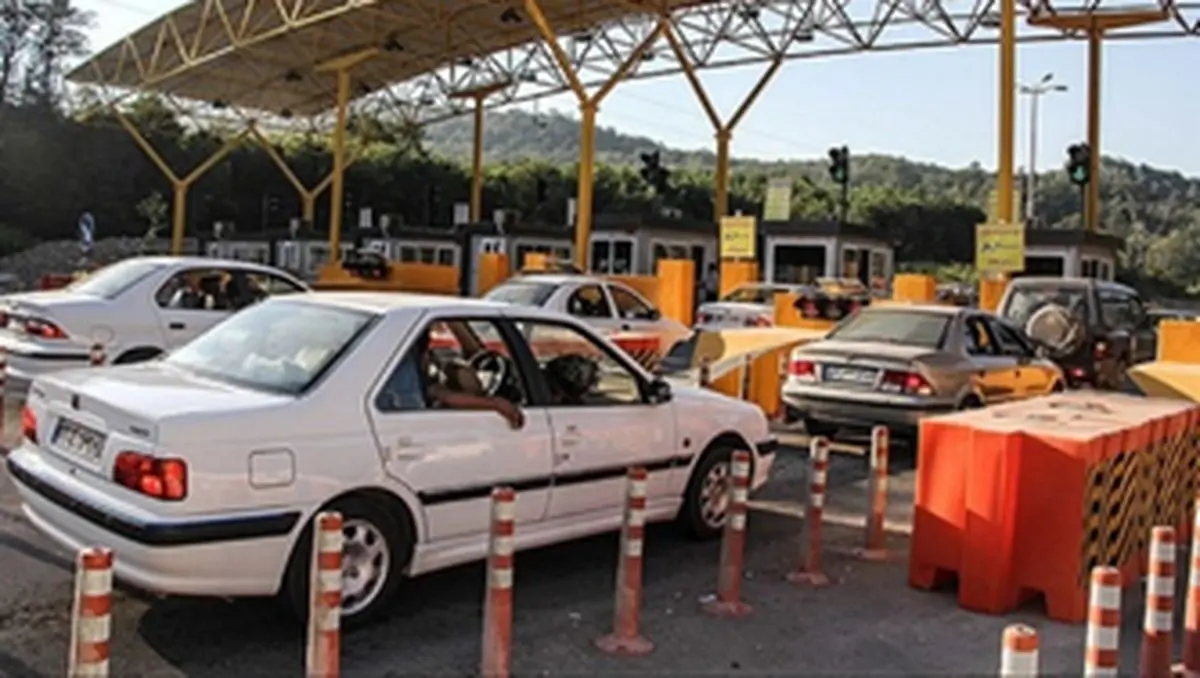 عوارض این آزادراه‌ها حذف شد