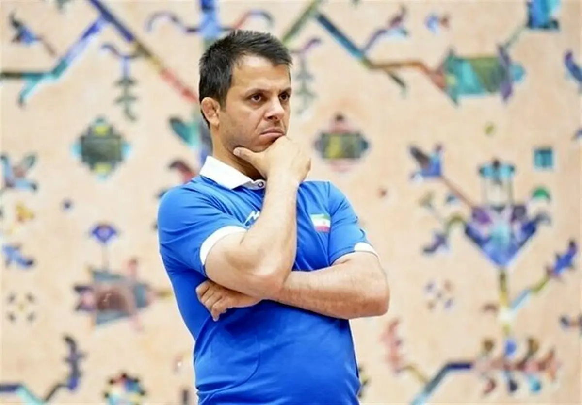 علت سفر تیم ملی به مازندران مشخص شد