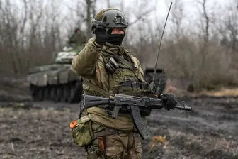 روسیه برای جنگ با ناتو آماده می‌شود