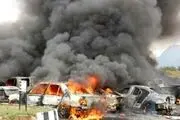 داعش به کمیسیون انتخابات در لیبی حمله کرد