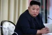 وضعیت جسمانی رهبر کره شمالی