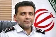 اعزام ۱۱۰ آتش‌نشان به ۶ مرز کشور برای تأمین ایمنی زائران