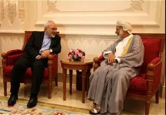 وزیر خارجه عمان جویای حال ظریف شد