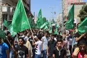 فراخوان حماس برای برگزاری روز 